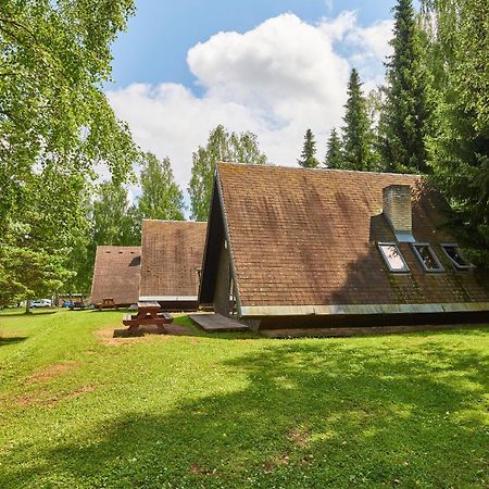 CAMP Dolce Hotel Trutnov Exterior foto