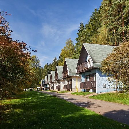 CAMP Dolce Hotel Trutnov Exterior foto