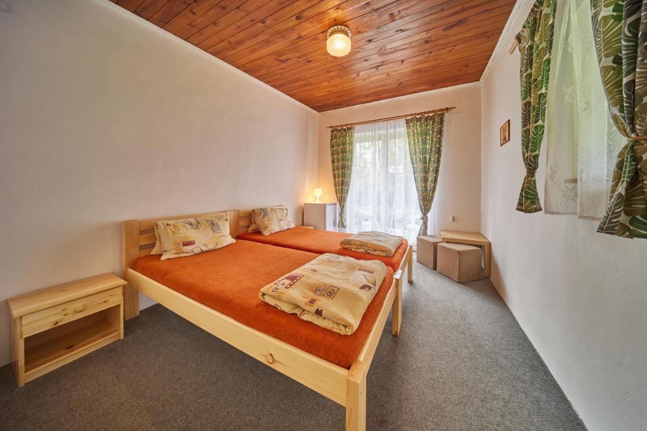 CAMP Dolce Hotel Trutnov Exterior foto