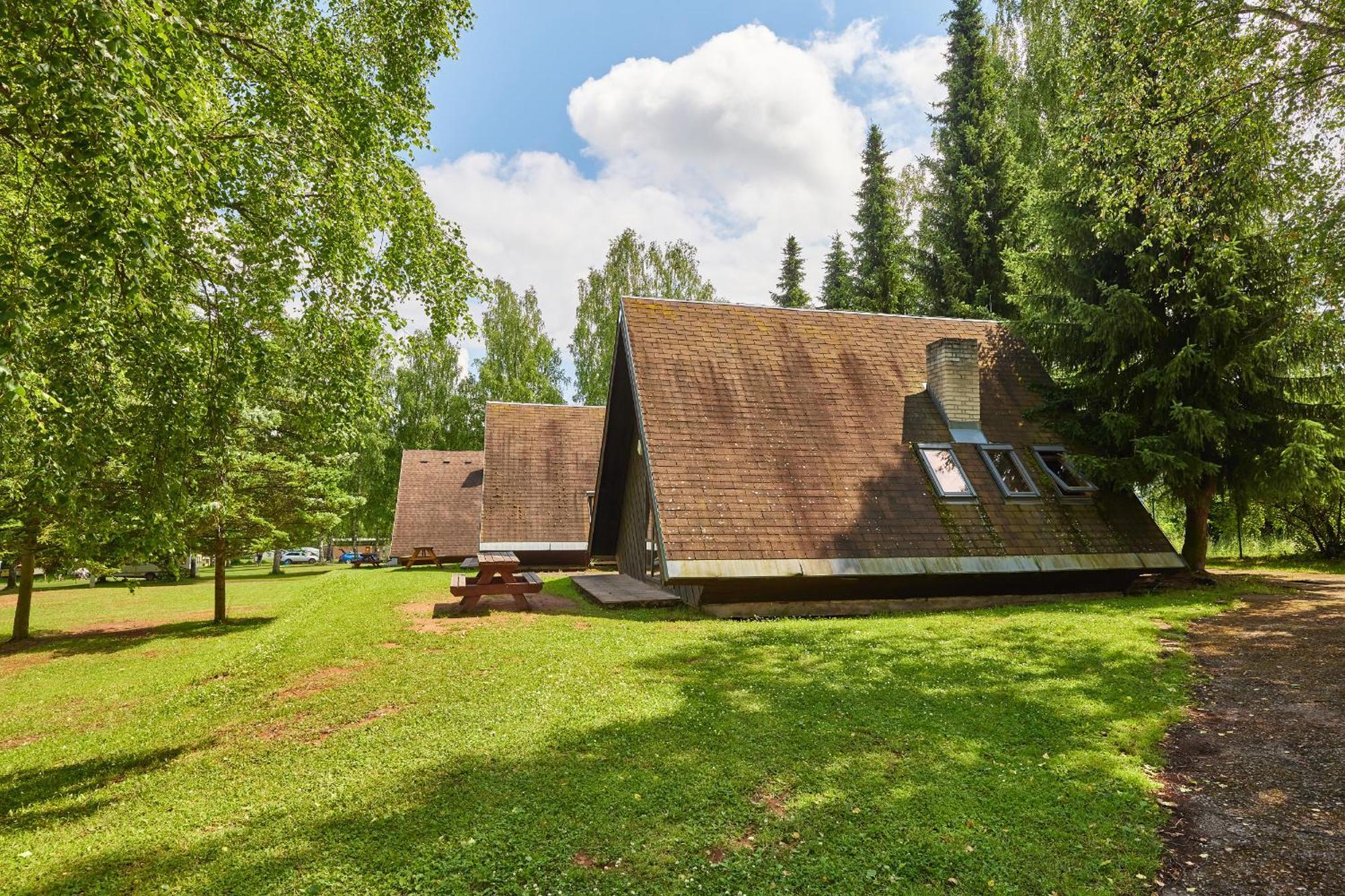 CAMP Dolce Hotel Trutnov Exterior foto
