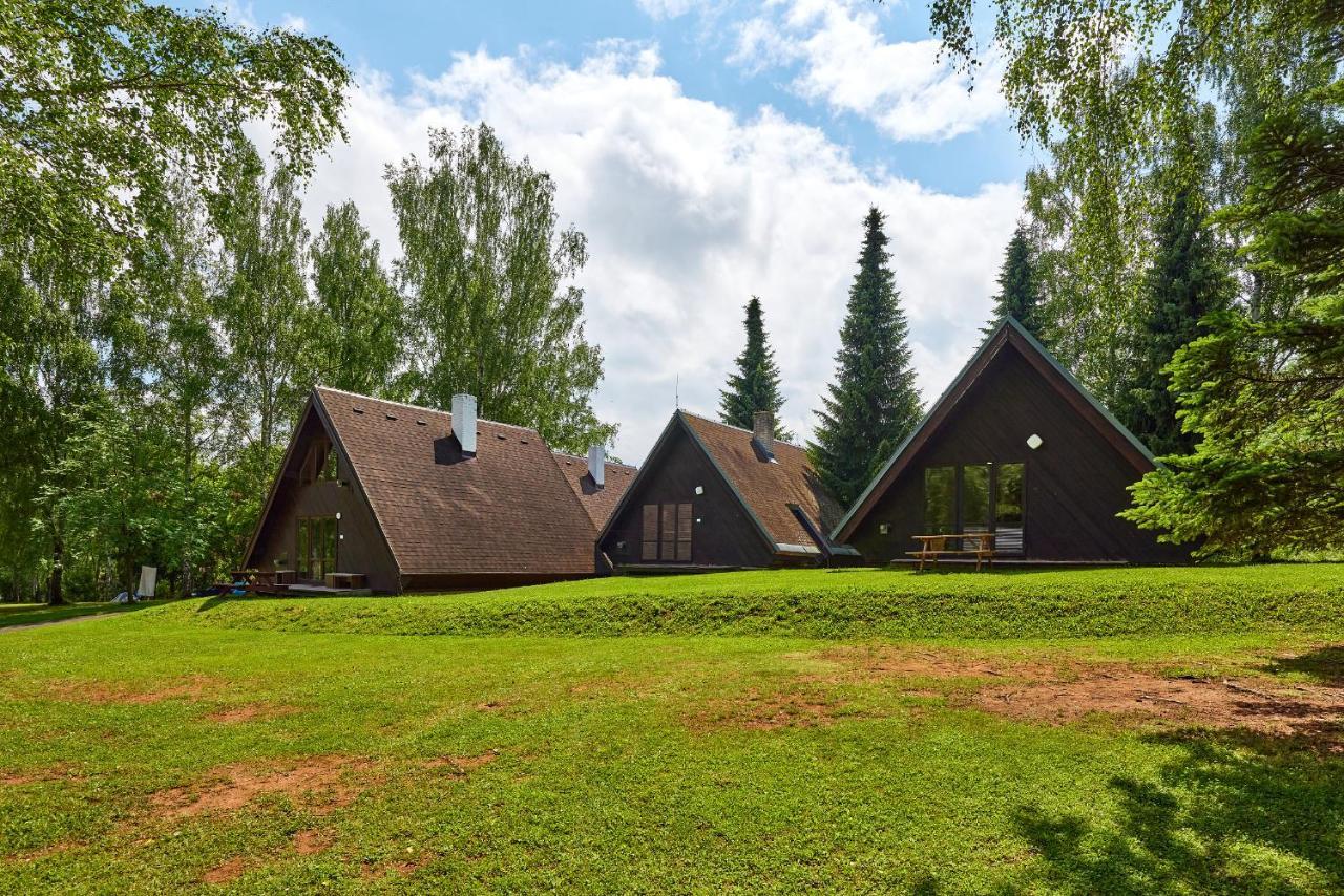 CAMP Dolce Hotel Trutnov Exterior foto