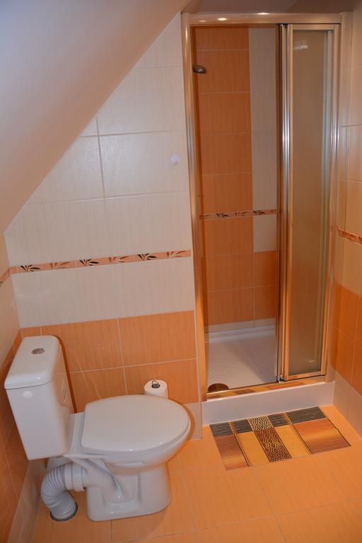 CAMP Dolce Hotel Trutnov Exterior foto
