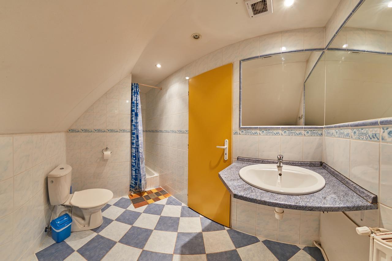 CAMP Dolce Hotel Trutnov Exterior foto
