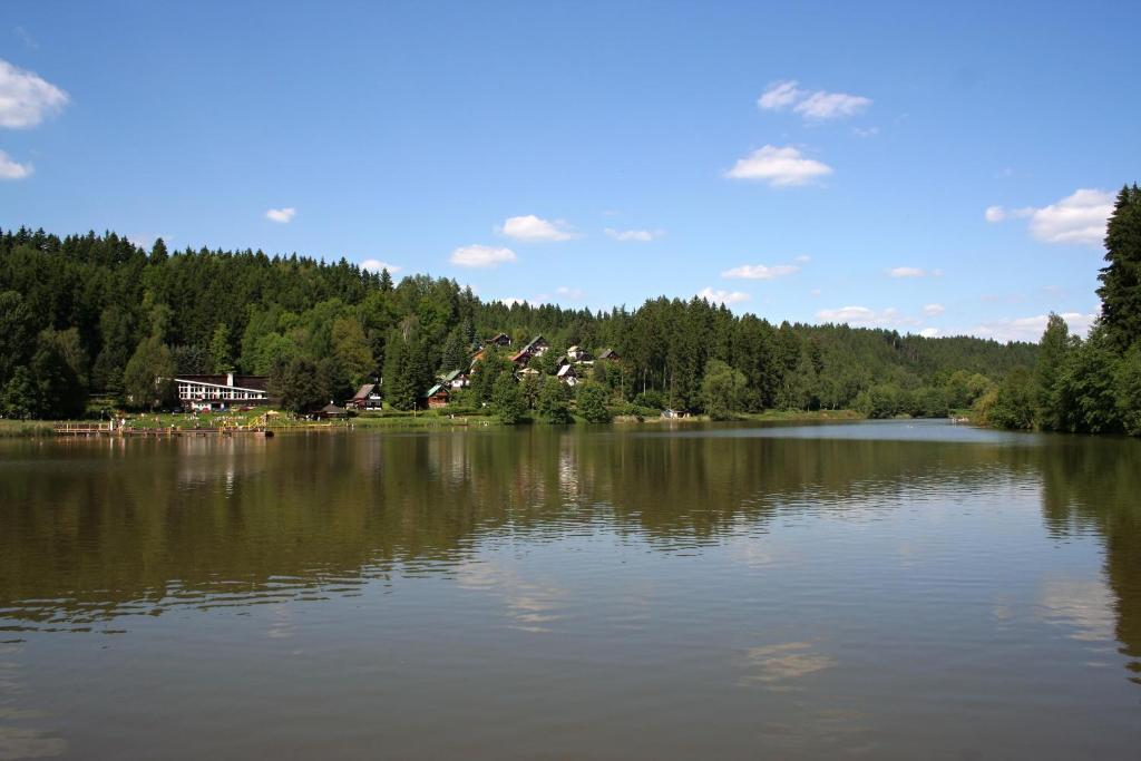 CAMP Dolce Hotel Trutnov Exterior foto