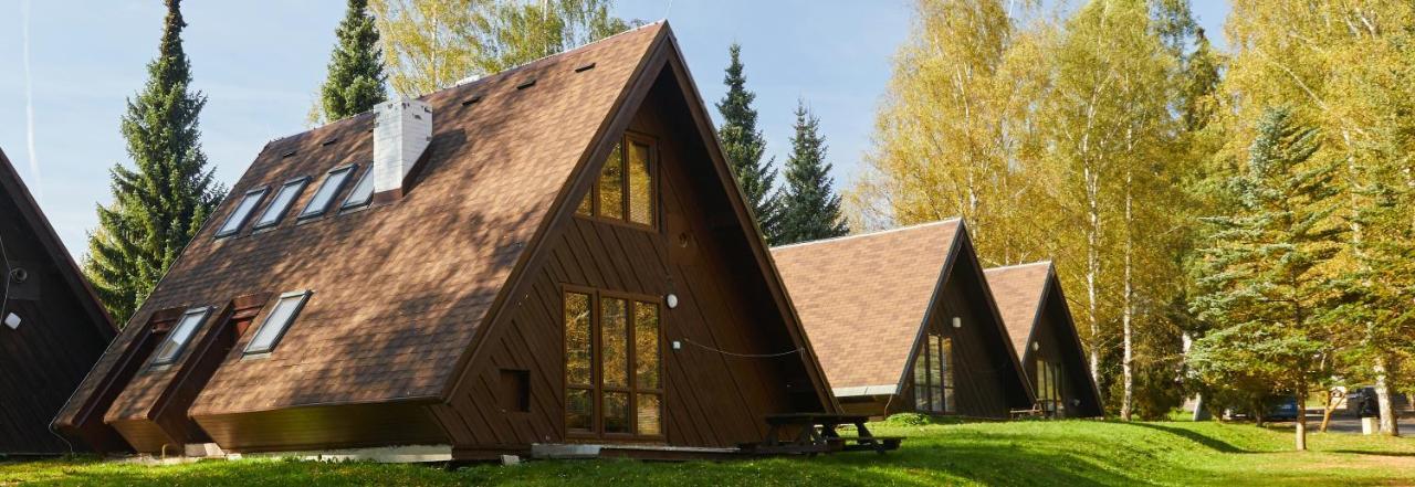 CAMP Dolce Hotel Trutnov Exterior foto